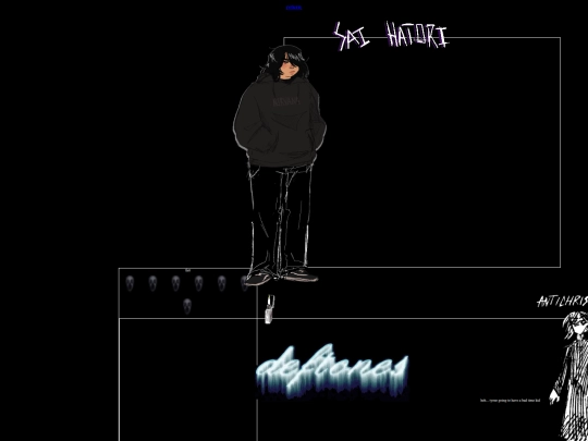 sai screenshot