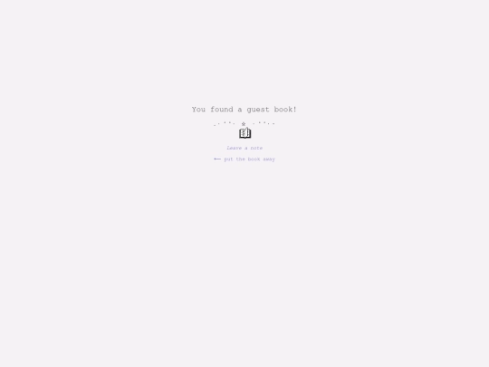 bulletin screenshot