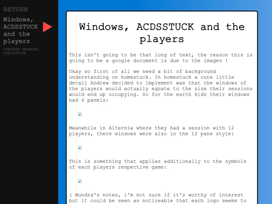 ACDSSTUCK/1WINDOWS screenshot