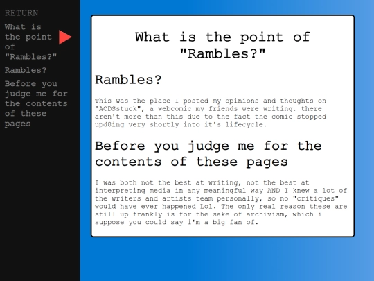 ACDSSTUCK/whatisthis screenshot