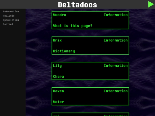 librarby screenshot