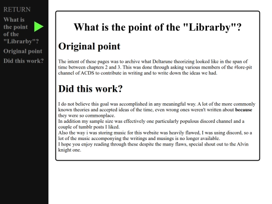 librarby/whatisthis screenshot