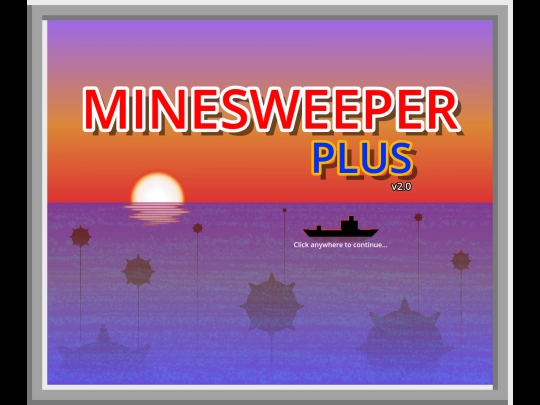 games/msp screenshot
