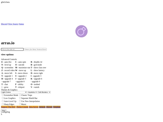 JavaScript screenshot