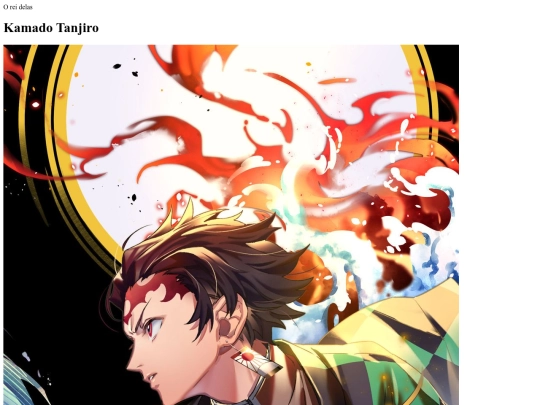 demonslayer screenshot