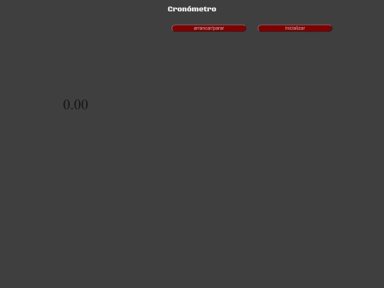 cronometro8 screenshot