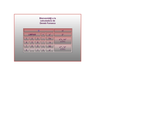 modulo6 screenshot