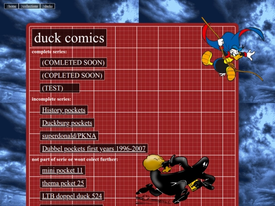 duck screenshot