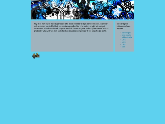 jeoma screenshot