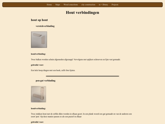 knowthings screenshot
