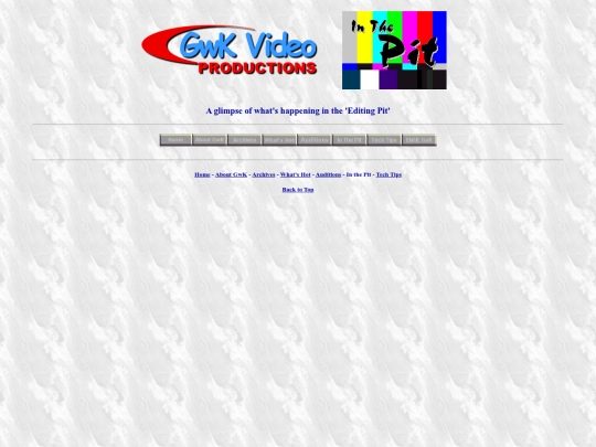 pit screenshot