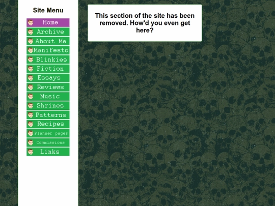 adult-fiction screenshot