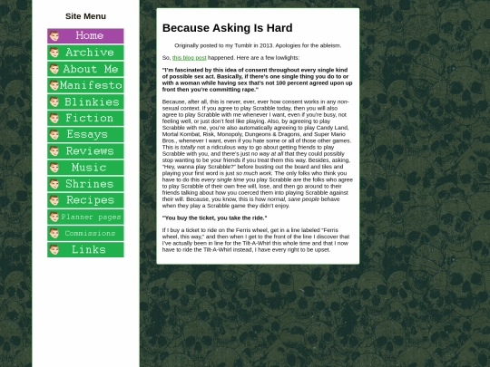 essays/askingishard screenshot
