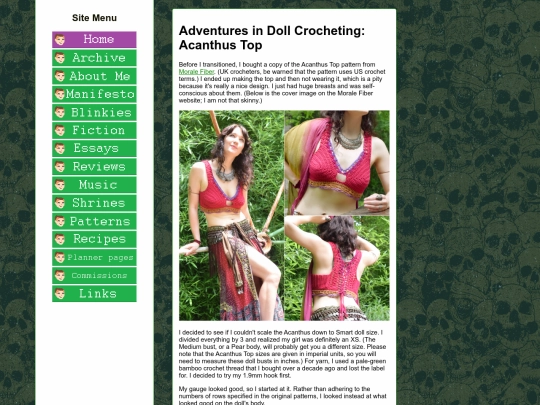 essays/crocheting-for-doll1 screenshot