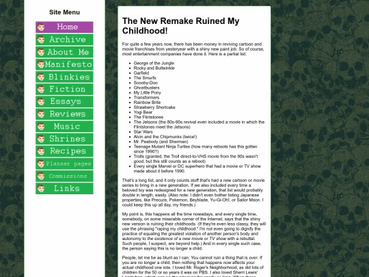 essays/ruinedchildhood screenshot