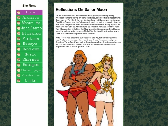essays/sailormoon screenshot