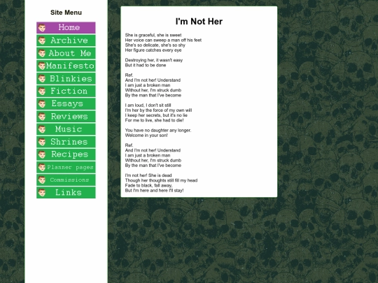 music/imnother screenshot
