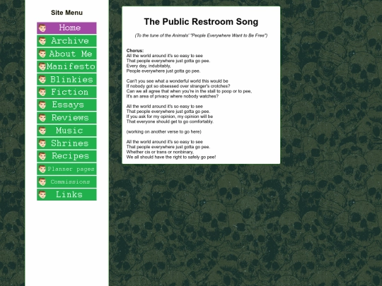 music/public-restroom-song screenshot
