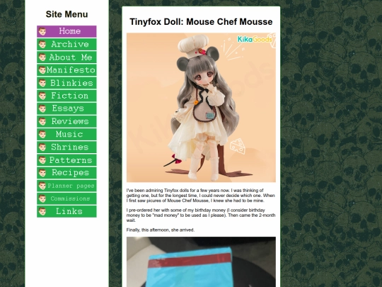 reviews/tinyfox-doll screenshot