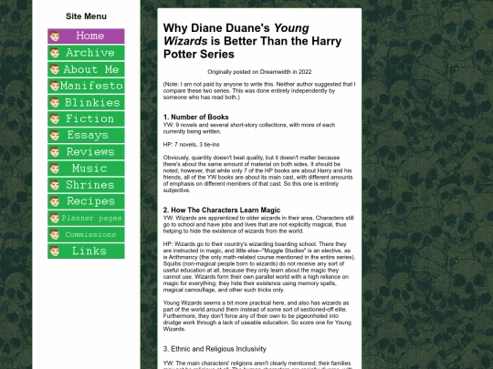 reviews/youngwizardsisbetter screenshot
