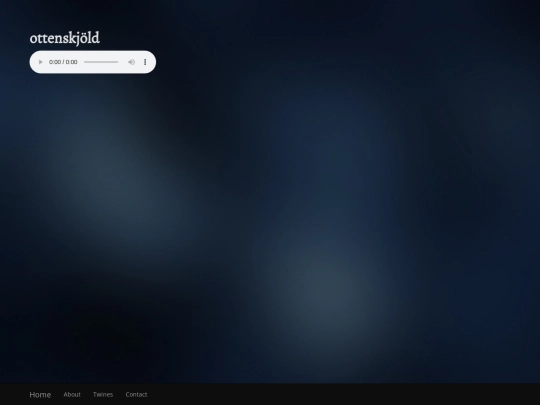 audio_test screenshot