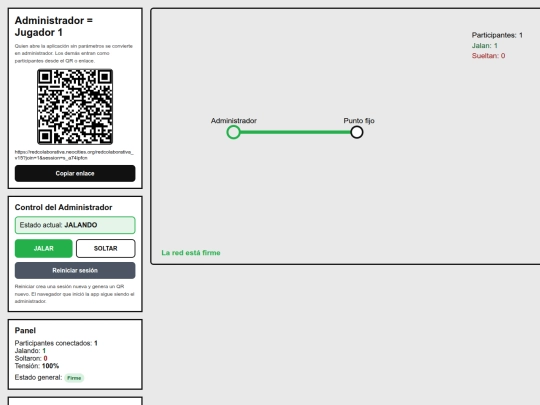 redcolaborativa_v15 screenshot