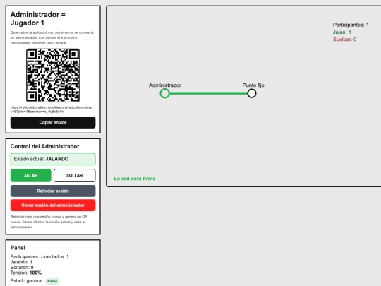redcolaborativa_v16 screenshot