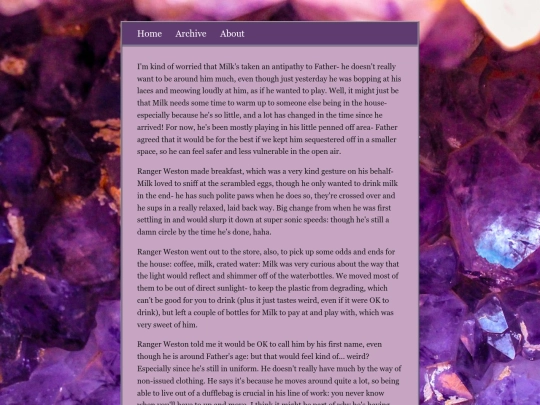 posts/2024-05-28-Breakfast-Conversations screenshot