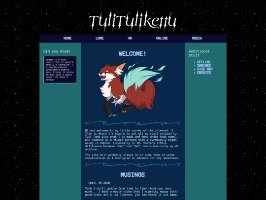 main screenshot