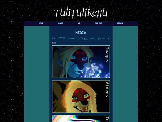 media screenshot
