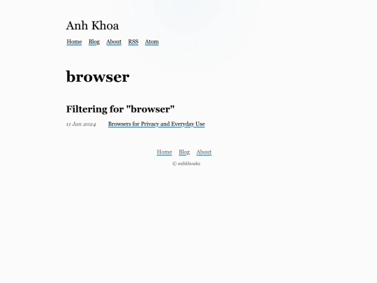 categories/browser screenshot