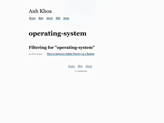 categories/operating-system screenshot