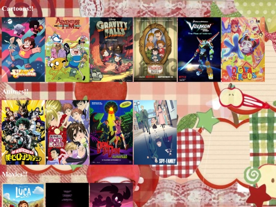 library screenshot
