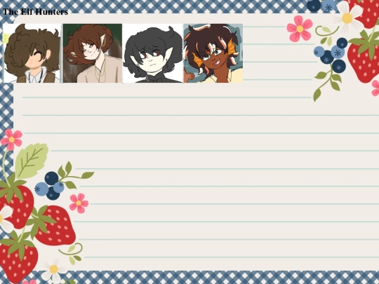 ocs screenshot