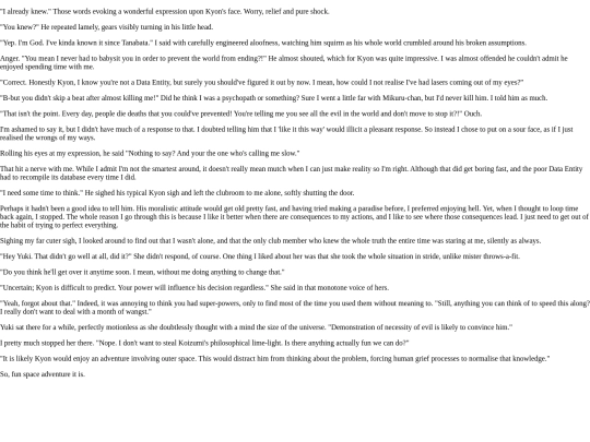 writing/I_already_knew screenshot