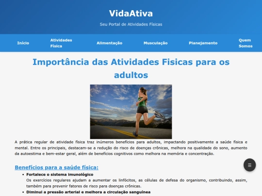 projeto/adulto screenshot