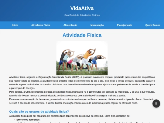 projeto/introducao screenshot