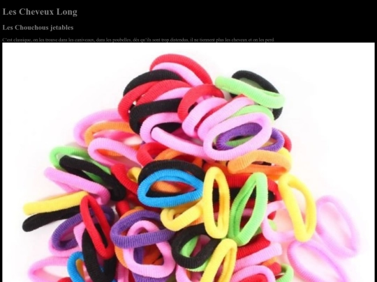 01_Cheveux_Long screenshot