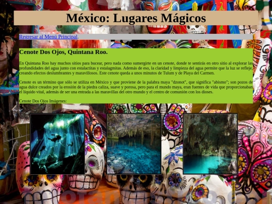 dosojos screenshot