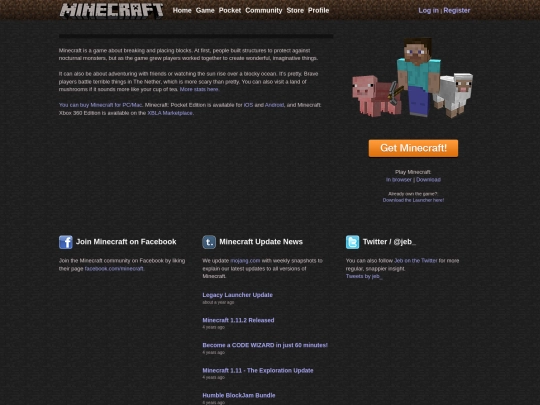 SecretLauncher screenshot