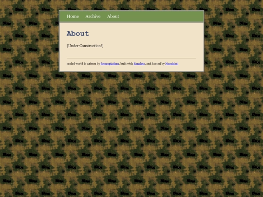 about screenshot