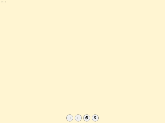 domino__a_tool_for_collaging_thoughts screenshot