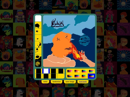 flickguy2 screenshot