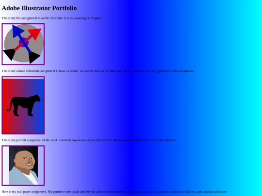 illustrator screenshot