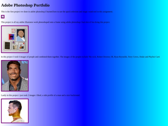 photoshop screenshot