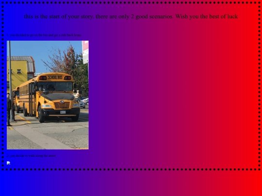 story screenshot