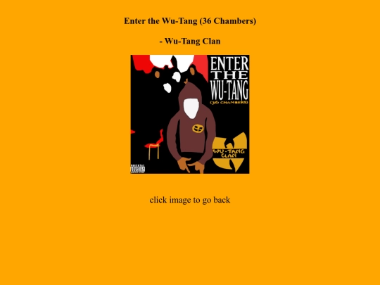 wutang screenshot