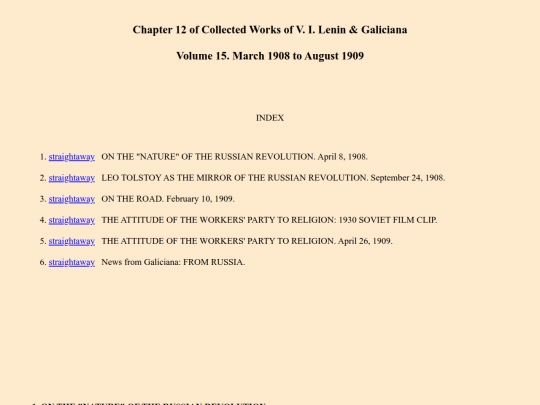 Chapters/12 screenshot