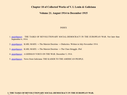 Chapters/18 screenshot