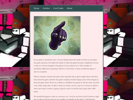 posts/2022-05-13-Solving-Collective screenshot
